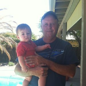 Meet your Posher, Mike